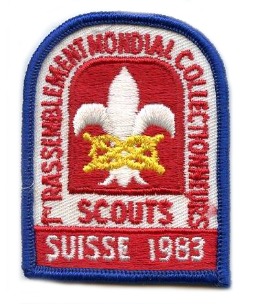 1. WSGCM 1983, Switzerland