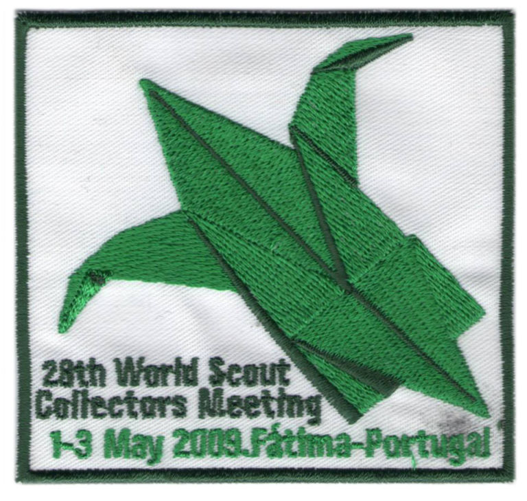 28. WSGCM 2009 Fatima, Portugal