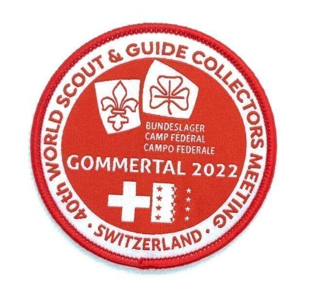 40. WSGCM 2022 Switzerland